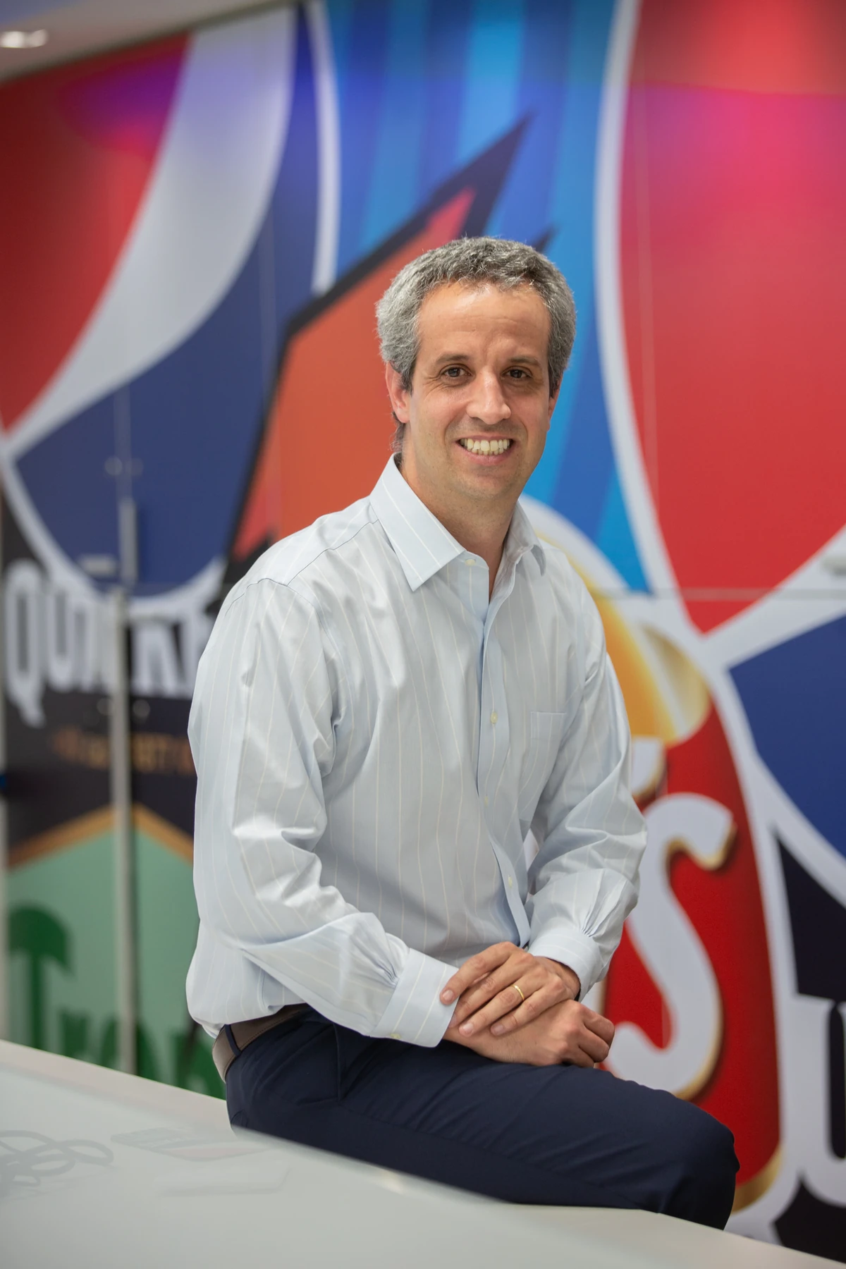Fotografía de PepsiCo, Corporativas, imagen 05